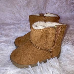 Infant Winter Boots